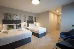 1 sovrum, strykjärn/strykbräda, wi-fi och sängkläder