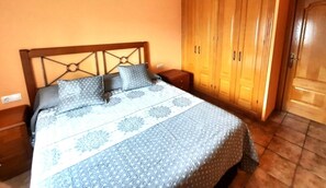 3 Schlafzimmer, Bügeleisen/Bügelbrett, Internetzugang