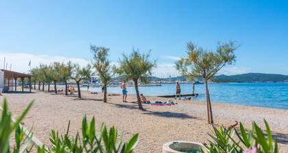 Apartment Nia - dream vacation in Biograd