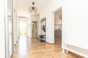Interior - Apartment Nia - dream vacation in Biograd (Biograd na Moru)