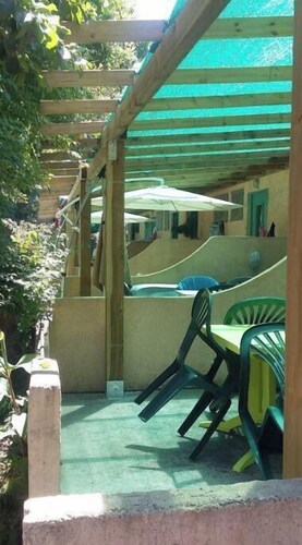 Appartement T2 ROSE / 2 Chambres 6 personnes