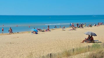 Beach towels