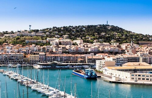 Duplex Jaden - 3 pièces climatisé 80m2 - A 10min de la plage