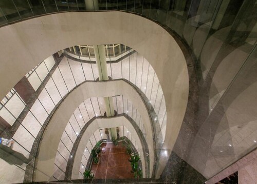 The S Hotel