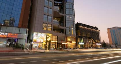 The S Hotel
