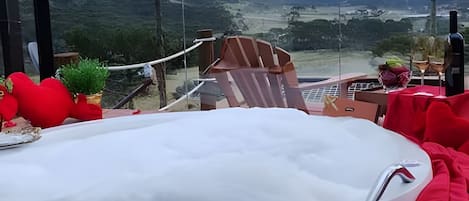 キャビン | 内装