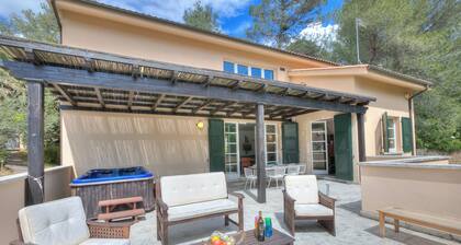 Golf Paradise Villa S