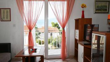 Apartamento (Superior Two Bedroom Apartment with B) | Detalhe da parte interna