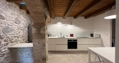 Charme IN Centro With Private Parking