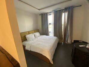 1 quarto, ferros/tábuas de passar roupa, Wi-Fi de cortesia