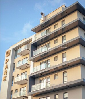 Exterior - Park Appartment, Cantonments Accra (Accra)