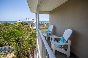 Property grounds - Gulf View, Community Pool, Tennis, Beach Access (Santa Rosa Beach)