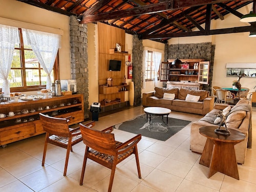 Vila Francesa Hotel