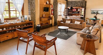 Vila Francesa Hotel