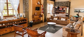 Vila Francesa Hotel