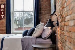 3 Schlafzimmer, WLAN, Bettwäsche