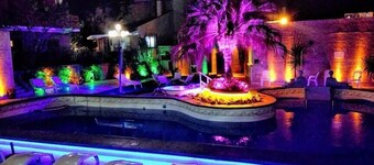 Hotel Termal Rio Hondo