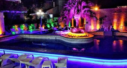 Hotel Termal Rio Hondo