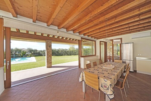 Villa Mary by Wonderful Italy