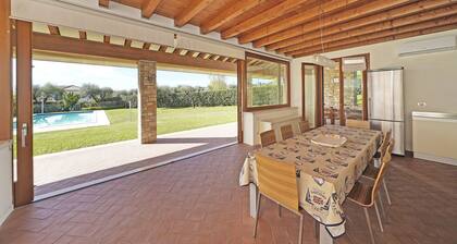 Villa Mary by Wonderful Italy