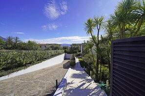 Interior entrance - Villa Mary by Wonderful Italy (San Felice del Benaco)