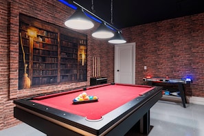 Area giochi