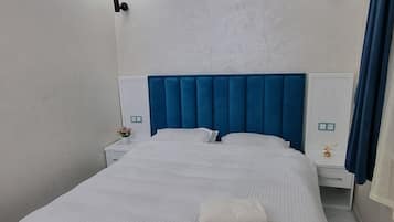 1 Schlafzimmer, WLAN
