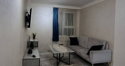 Sam Rental 1