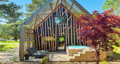 La Reposée HÎtel Restaurant Spa