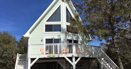 Corolla-Ocean Side-Sweet Caroline-3 BR, 2 Bath