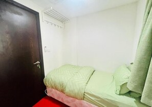 1 quarto, Wi-Fi, roupa de cama