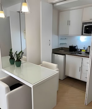 Apartment | Innenbereich