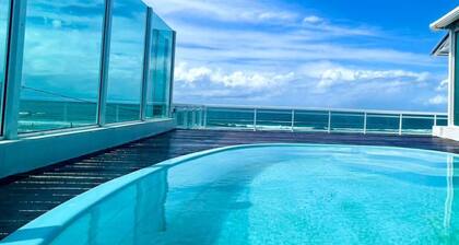 Casa Pé na Areia - Boa Viagem