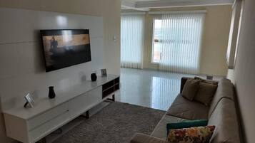 Smart TV