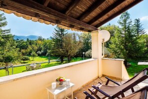 빌라 | 3 개의 침실