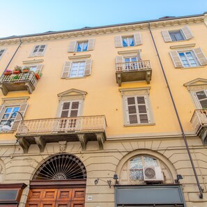 Apartment | 2 Schlafzimmer