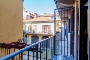 Apartment | 2 Schlafzimmer