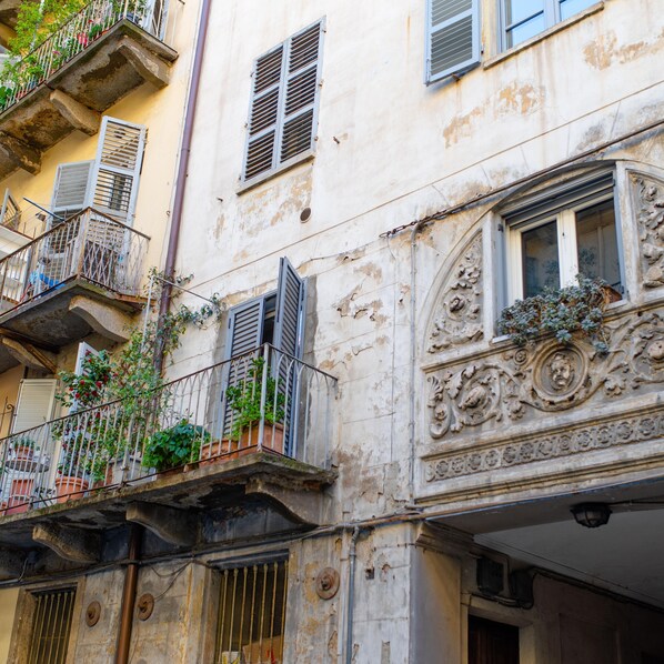 Apartment | 2 Schlafzimmer