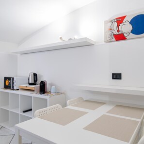 Apartment | 2 Schlafzimmer