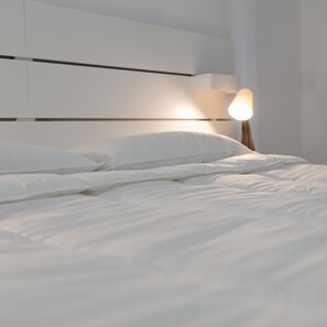 Apartment | 2 bedrooms - Vittorio Emanuele II - Apartment (Turin)