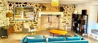 Country house with private pool