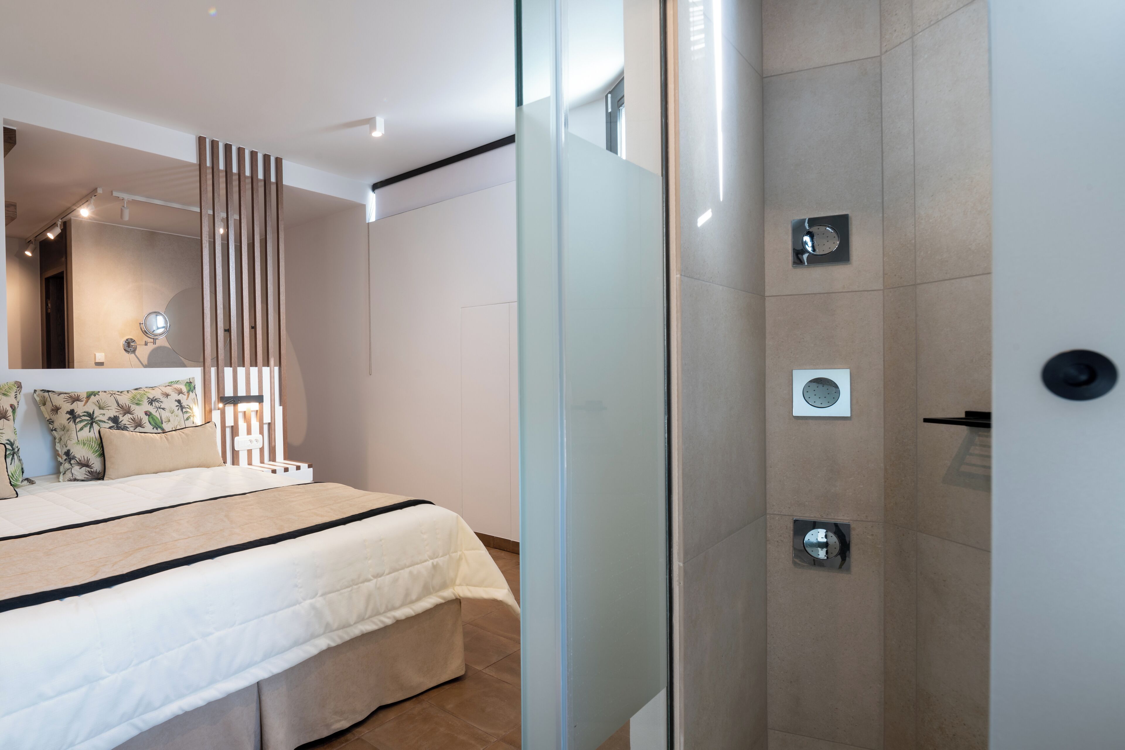 2 sovrum, strykjärn/strykbräda, wi-fi och sängkläder