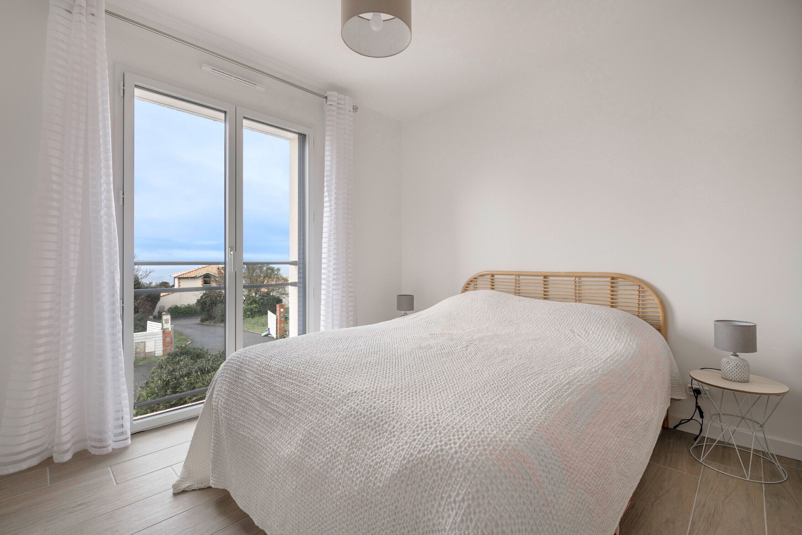 1 chambre, Wi-Fi gratuit