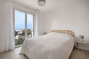 1 chambre, Wi-Fi gratuit