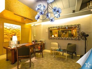 Lobby - Sea Front Home (Patong)