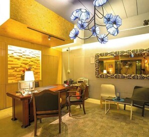 Lobby - Sea Front Home (Patong)