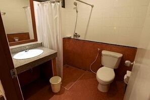 Bathroom - Sea Front Home (Patong)