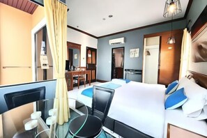 Room - Sea Front Home (Patong)