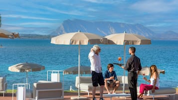 Poolbar