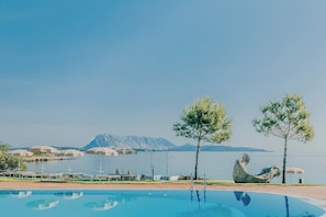 Piscina externa